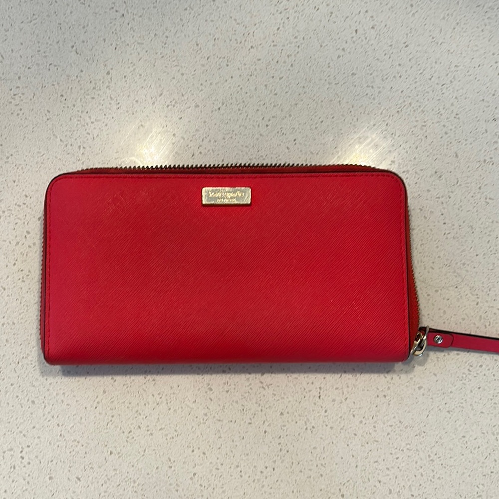 Kate Spade wallet